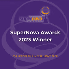 Constellation Research SuperNova Awards – 将来の働き方：人的資本経営