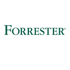Forrester Wave™：学習管理システムおよび体験プラットフォーム