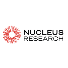 Nucleus Research Talentmanagement-Wertematrix