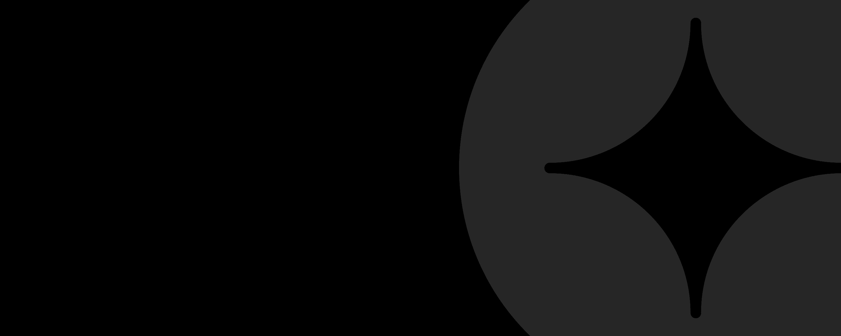 Image of a Cornerstone image on a black.
