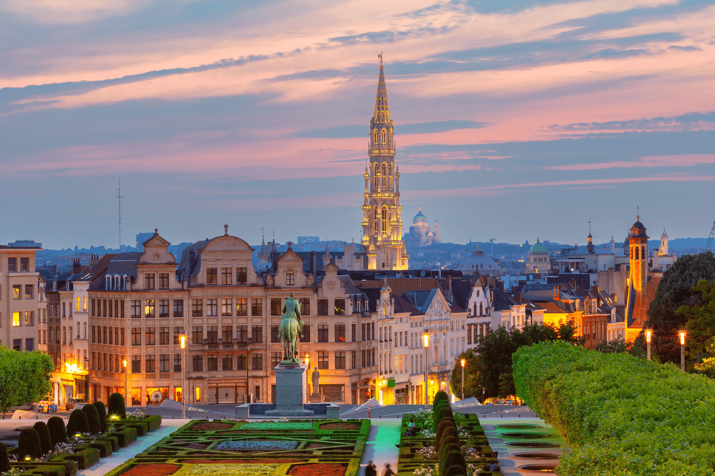 Comment talent.brussels transforme les RH dans le secteur public