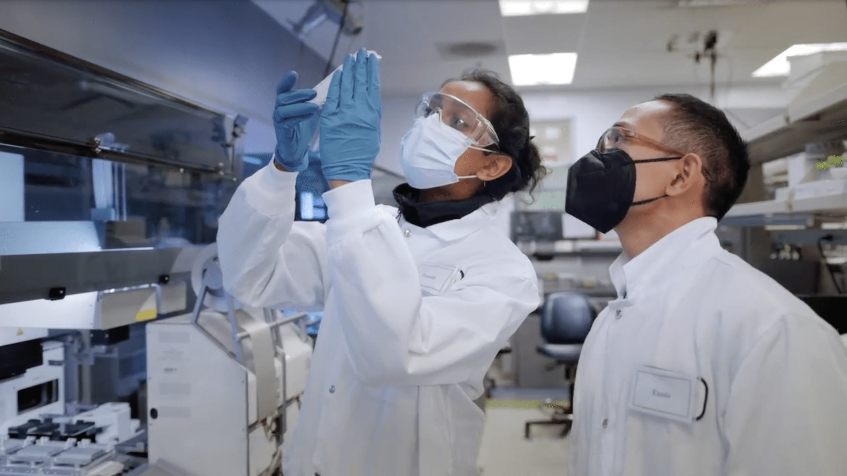 Exact Sciencesとコーナーストーンによるがん診断の革新