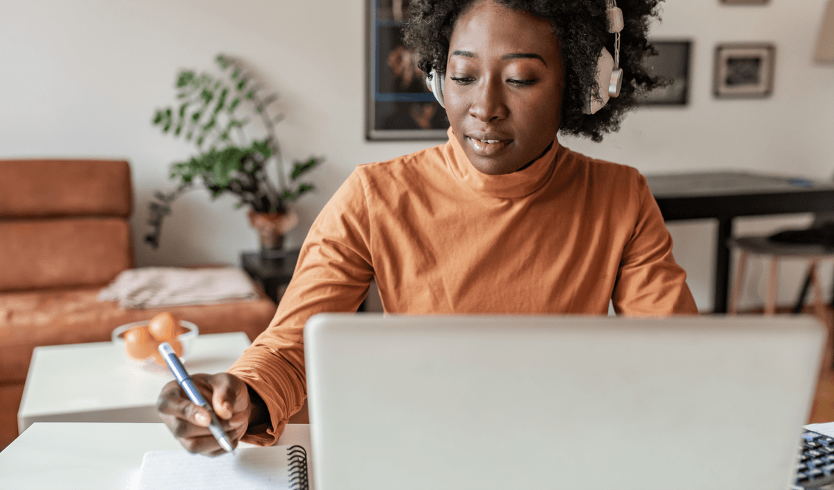 Total Economic Impact™ von Cornerstone Learning und Content